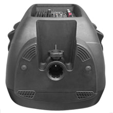 Pyle Pro 10" Powered Speaker with mp3 bluetooth record function