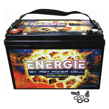 Energie 4800 Watt 12 volt Power Cell