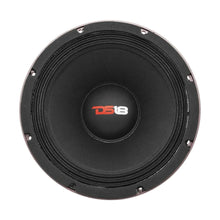 DS18 PANCADAO 10" Midbass Speaker 1500W RMS/3000W Max 8 Ohm