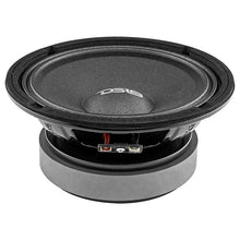 DS18 6.5" Midrange Loudspeaker 250W RMS / 500W Max 4 Ohms 10 Year Special Edition