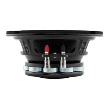 DS18 PRO 6.5" MidBass Loudspeaker 2Ohm Carbon Fiber Water resistant Cone Neodymium