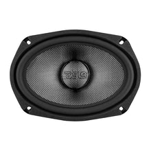 DS18 PRO 6X9 MidBass Loudspeaker 2Ohm Carbon Fiber Water resistant Cone Neodymium