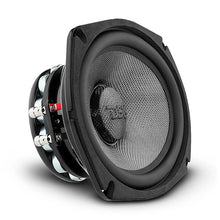 DS18 PRO 6X9 MidBass Loudspeaker 4Ohm Carbon Fiber Water resistant Cone Neodymium