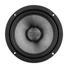 DS18 PRO 8" MidBass Loudspeaker 2Ohm Carbon Fiber Water resistant Cone Neodymium