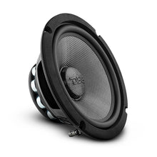 DS18 PRO 8" MidBass Loudspeaker 2Ohm Carbon Fiber Water resistant Cone Neodymium