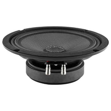 DS18 PRO 8" MidBass Loudspeaker 4Ohm Slim Carbon Fiber Water resistant Cone