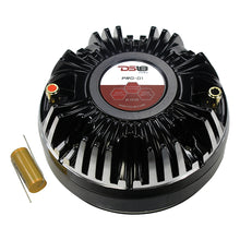 DS18 DRIVER  35 Oz MAGNET 2.03" KSV FLAT WIRE VC 450 WATTS MAX Each