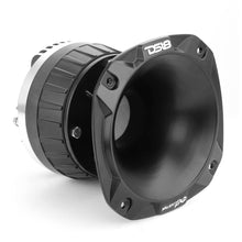 DS18 2" Titanium Compression Horn Tweeter with Short Horn (Sold Each)