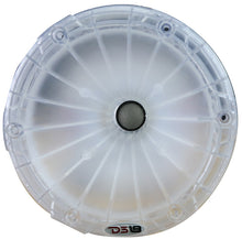 DS18 Pro 1.75" RGB Driver with Crossover & Horn 700 Watts (each)