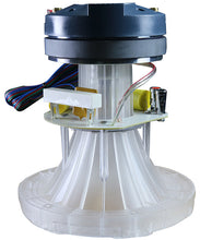 DS18 Pro 1.75" RGB Driver with Crossover & Horn 700 Watts (each)