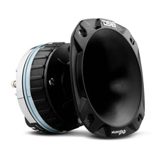 DS18 7" Phenolic Diaphragm Horn Tweeter  680W MAX (Sold Each)