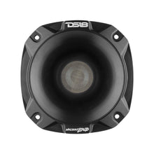 DS18 7" Phenolic Diaphragm Horn Tweeter  680W MAX (Sold Each)