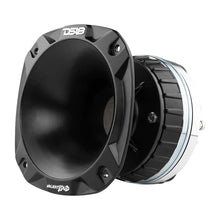 DS18 7" Titanium Diaphragm Horn Tweeter 680W MAX (Sold Each)