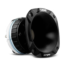 DS18 7" Titanium Diaphragm Horn Tweeter 680W MAX (Sold Each)