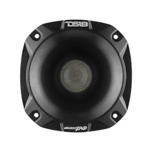 DS18 7" Titanium Diaphragm Horn Tweeter 680W MAX (Sold Each)
