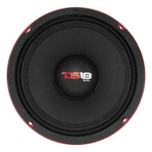 DS18 10" Midrange Speaker 600W RMS/1000W Max 4 Ohm (Sold Each)