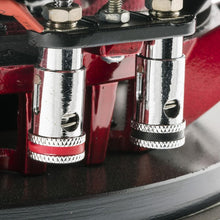 DS18 10" Midrange Speaker 600W RMS/1000W Max 4 Ohm (Sold Each)