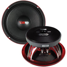 DS18 10" Midrange Speaker 600W RMS/1000W Max 4 Ohm (Sold Each)
