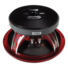 DS18 10" Midrange Speaker 600W RMS/1000W Max 4 Ohm (Sold Each)
