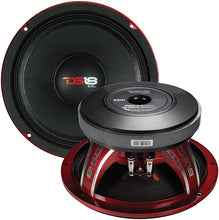 DS18 EXL 10" Midrange Loudspeaker 1000 Watts 8 ohm (each)