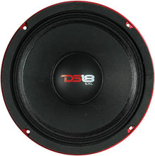 DS18 EXL 10" Midrange Loudspeaker 1000 Watts 8 ohm (each)