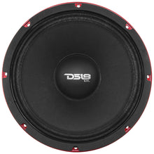 DS18 PRO EXL SERIES 12" MIDBASS LOUDSPEAKER 4 OHM 1400 WATTS