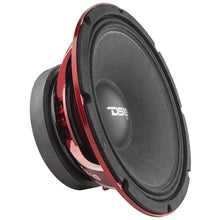 DS18 PRO EXL SERIES 12" MIDBASS LOUDSPEAKER 4 OHM 1400 WATTS