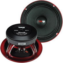 DS18 EXL 8" Midrange Loudspeaker 800 Watts 8 ohm (each)