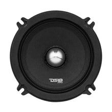 DS18 5-1/4" PRO Series Midrange Speaker - 400W MAX (Sold each)