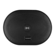 DS18 6x9" Neodymium Full Range Speaker 250W RMS/500W Max 4 Ohm