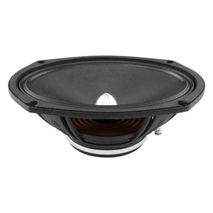 DS18 6x9" Neodymium Full Range Speaker 250W RMS/500W Max 4 Ohm