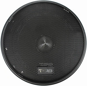 DS18 Pro 6.5" Midrange Speaker 250W RMS/500W Max 4 Ohm (Sold Each)