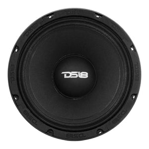 DS18 10" Midbass Speaker 400W RMS/800W Max 4 Ohm