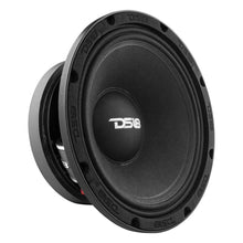 DS18 10" Midbass Speaker 400W RMS/800W Max 8 Ohm