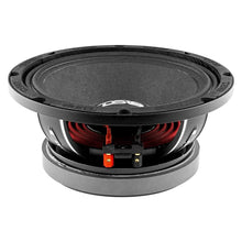 DS18 10" Midbass Speaker 400W RMS/800W Max 8 Ohm