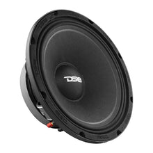 DS18 12" Midbass Speaker 600W RMS/1200W Max 4 Ohm