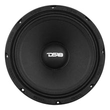 DS18 12" Midbass Speaker 600W RMS/1200W Max 8 Ohm