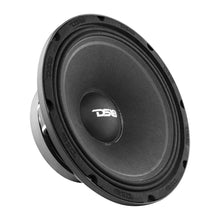 DS18 12" Midbass Speaker 600W RMS/1200W Max 8 Ohm