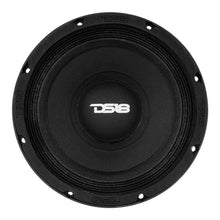 DS18 8" Midrange Speaker 350W RMS/700W Max 4 Ohm