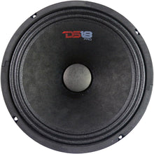 DS18 PRO 10" Midrange Loudspeaker 660 Watts 4-ohm