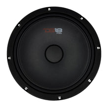 DS18 PRO 10" Midrange Loudspeaker  660 WattsMax  8-ohm