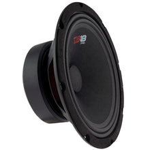 DS18 PRO 10" Midrange Loudspeaker  660 WattsMax  8-ohm
