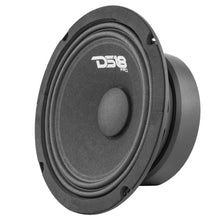 DS18 PRO-GM 6.5" Mid-Range Loudspeaker 480 Watts 4-Ohm