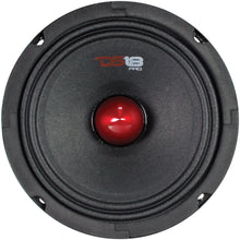 DS18 6.5" Bullet Midrange 480 Watts 8 ohm (each)