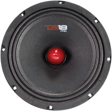 DS18 8" Bullet Midrange 580 Watts 8 ohm (each)