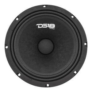 DS18 8” Midrange Loudspeaker 580 Watts