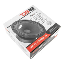 DS18 8” Midrange Loudspeaker 580 Watts