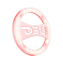 DS18 6.5" Speaker Grill Cover with RGB Illumination