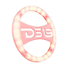 DS18 8" Speaker Grill Cover with RGB Illumination