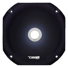 DS18 1" Horn Tweeter Body Twist-On - Black (NO Driver) (Sold Each)